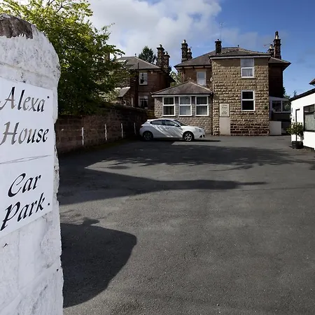 Alexa House Harrogate