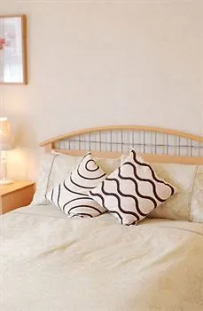 Gasthof Alexa House Harrogate