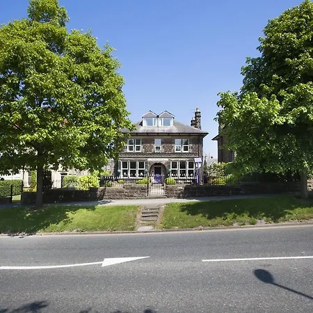 Gasthof Alexa House 4*