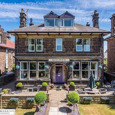 Alexa House 4* Harrogate