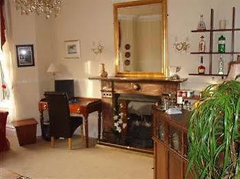 Alexa House Gasthof 4*