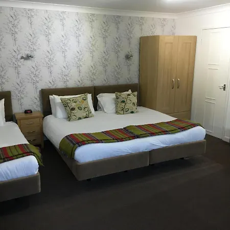 Alexa House Gasthof Harrogate