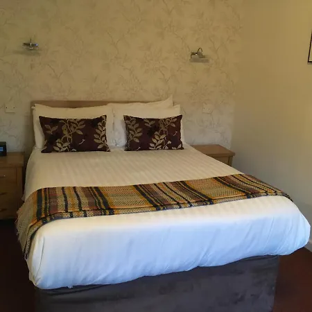 Alexa House 4* Harrogate