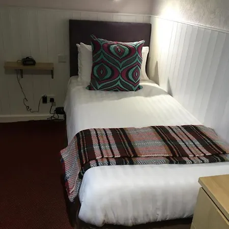 Gasthof Alexa House Harrogate