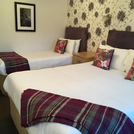 Alexa House Gasthof Harrogate