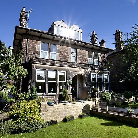 Alexa House Guest house 4*