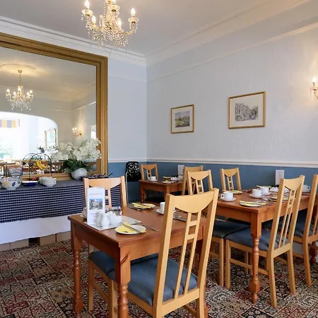 Alexa House Guest house Harrogate