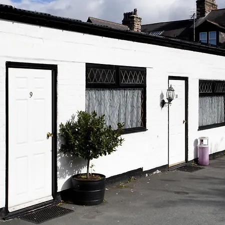 Alexa House Guest house