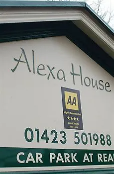 Guest house Alexa House 4*