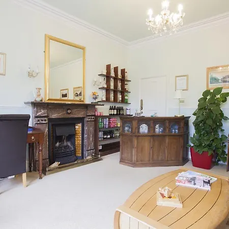 Alexa House Harrogate