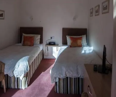 Alexa House Guest house 4*
