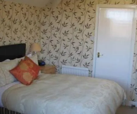 Guest house Alexa House Harrogate