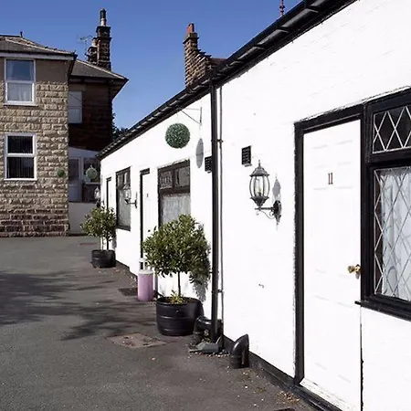 Alexa House Harrogate