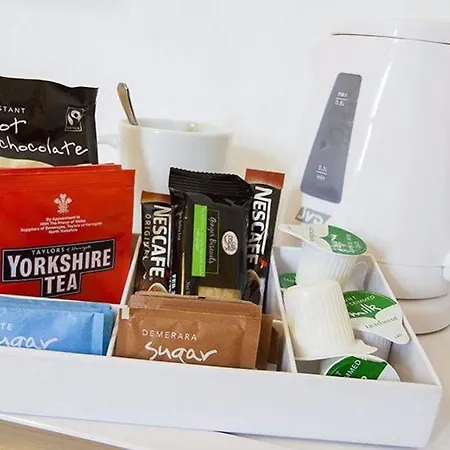 Guest house Alexa House Harrogate
