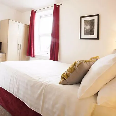 Guest house Alexa House Harrogate