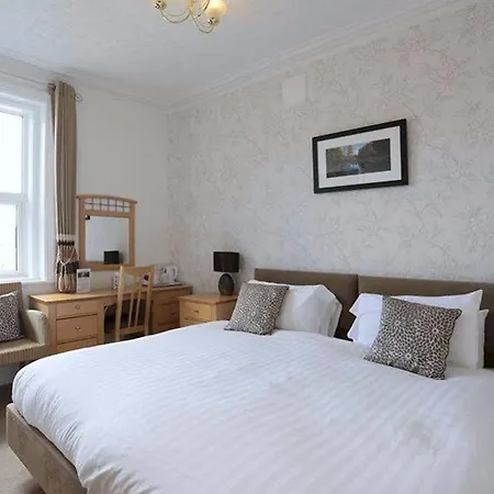 Alexa House Guest house 4*