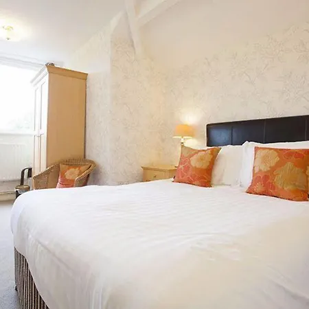 Guest house Alexa House Harrogate