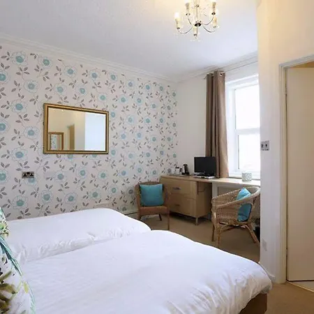 Alexa House Harrogate