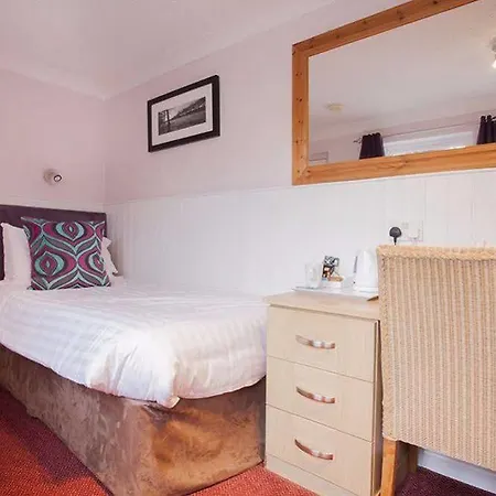 Alexa House Guest house Harrogate