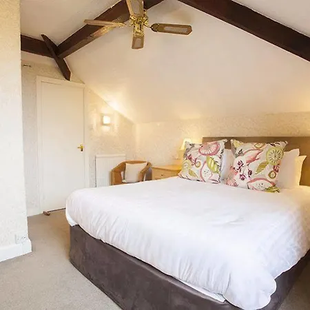 Guest house Alexa House