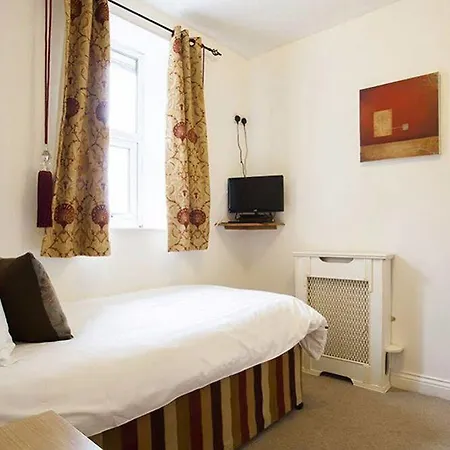 Alexa House Harrogate