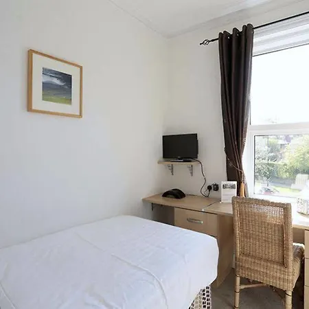 Alexa House Harrogate