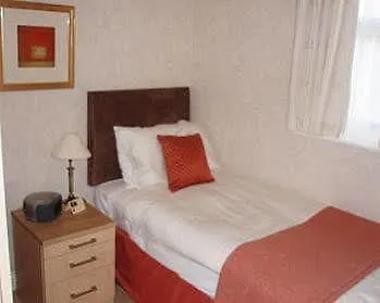 Alexa House Guest house Harrogate