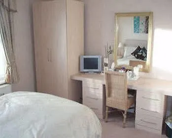 Alexa House 4* Χαρογκέιτ