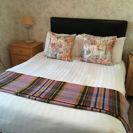 Alexa House 4* Harrogate
