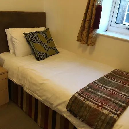 Alexa House Harrogate