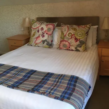 Alexa House Guest house