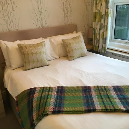 Alexa House 4* Harrogate