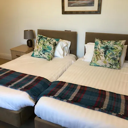 Guest house Alexa House 4*