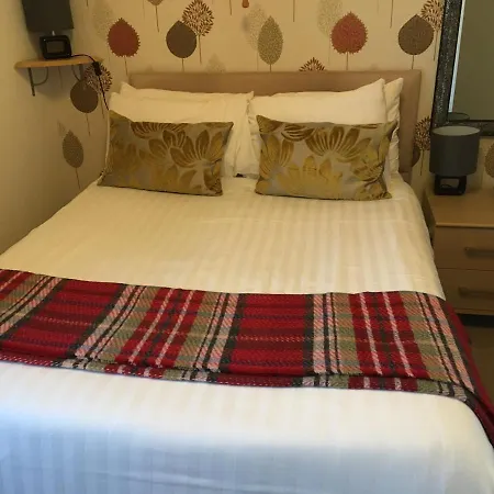 Guest house Alexa House 4*