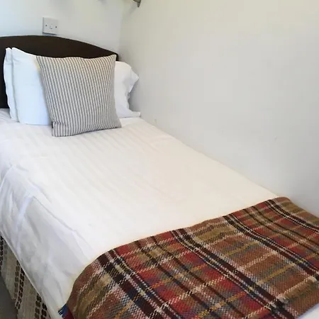 Alexa House Harrogate