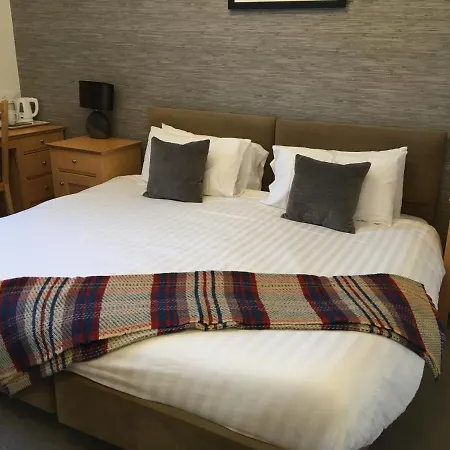 Alexa House Harrogate